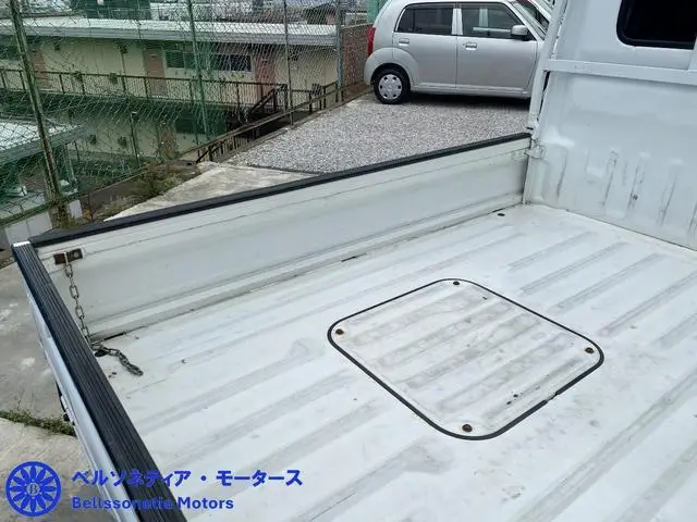 1999 Honda Acty JDM car for sale — photo 16 of 25
