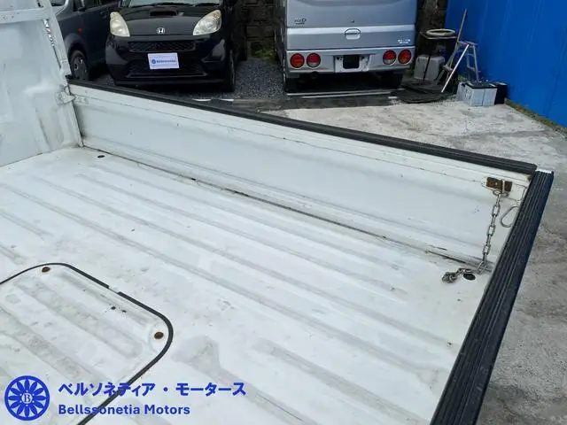 1999 Honda Acty JDM car for sale — photo 14 of 25