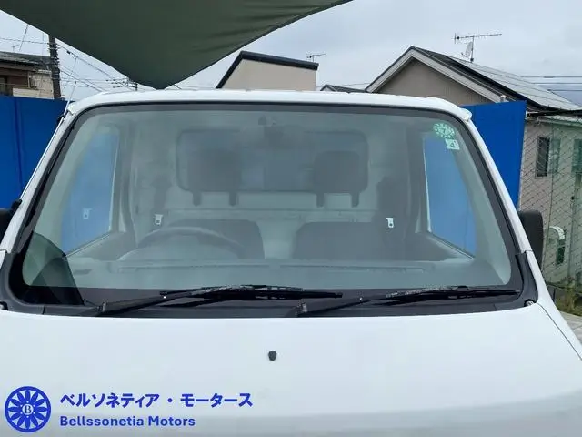 1999 Honda Acty JDM car for sale — photo 18 of 25