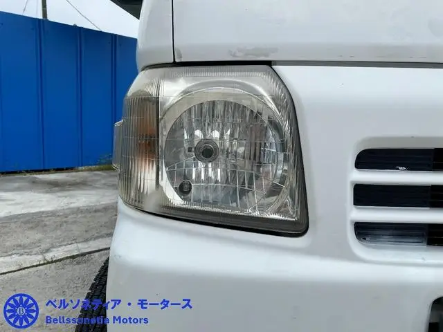 1999 Honda Acty JDM car for sale — photo 2 of 25