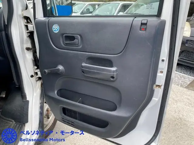 1999 Honda Acty JDM car for sale — photo 19 of 25