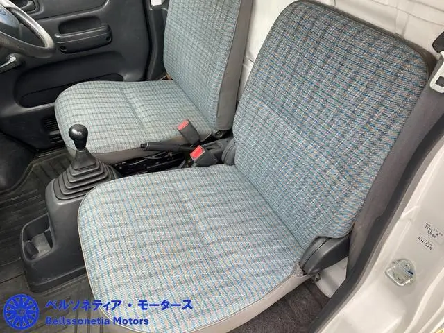 1999 Honda Acty JDM car for sale — photo 25 of 25