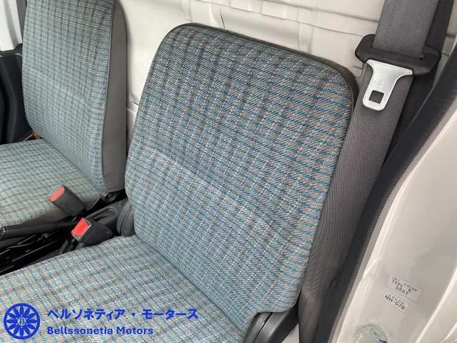 1999 Honda Acty JDM car for sale — photo 23 of 25