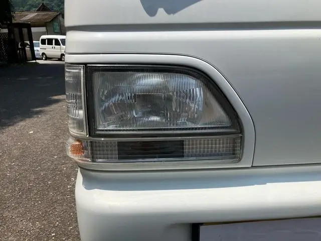 1998 Honda Acty JDM car for sale — photo 8 of 25
