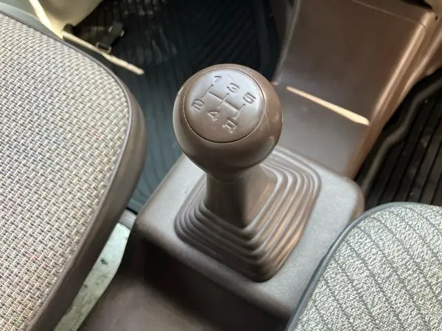 1998 Honda Acty JDM car for sale — photo 17 of 25