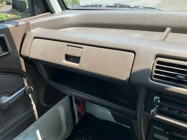 1998 Honda Acty JDM car for sale — photo 15 of 25