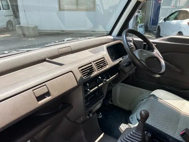 1998 Honda Acty JDM car for sale — photo 14 of 25