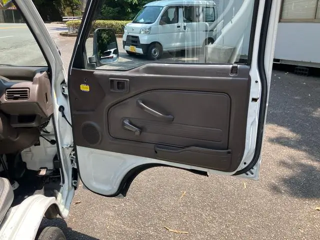 1998 Honda Acty JDM car for sale — photo 22 of 25
