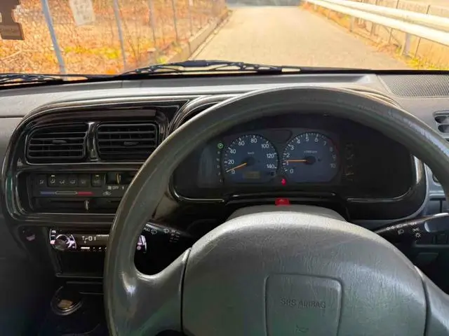 1999 Suzuki Every JDM car for sale — photo 10 of 16