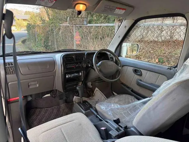 1999 Suzuki Every JDM car for sale — photo 6 of 16