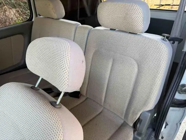 1999 Suzuki Every JDM car for sale — photo 13 of 16