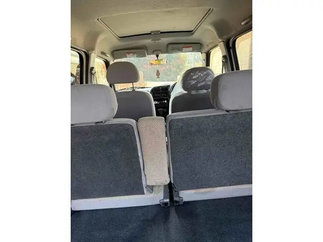 1999 Suzuki Every JDM car for sale — photo 14 of 16