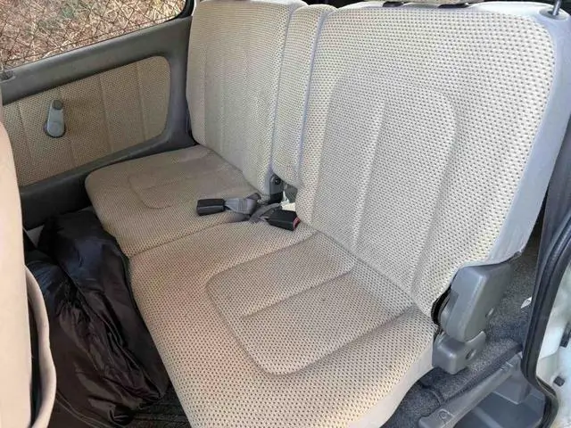 1999 Suzuki Every JDM car for sale — photo 12 of 16