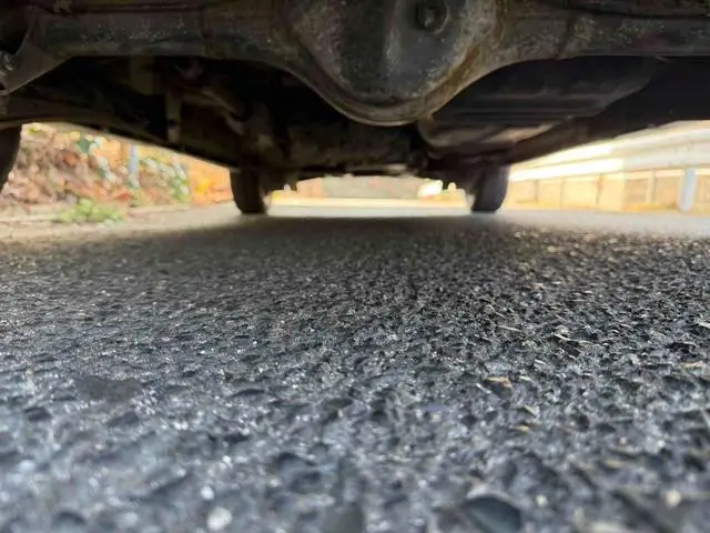 1999 Suzuki Every JDM car for sale — photo 16 of 16