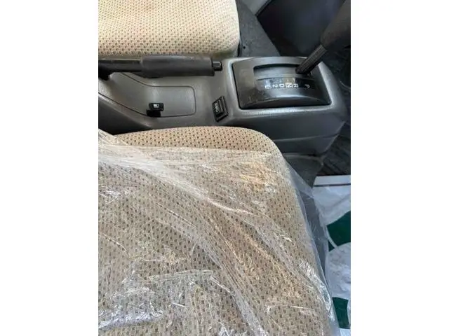 1999 Suzuki Every JDM car for sale — photo 11 of 16