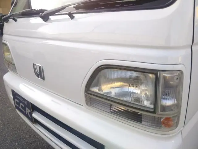 1996 Honda Acty JDM car for sale — photo 13 of 25