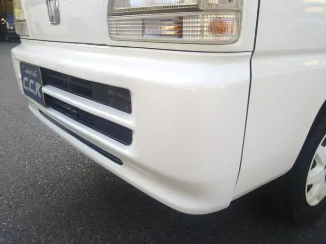 1996 Honda Acty JDM car for sale — photo 14 of 25