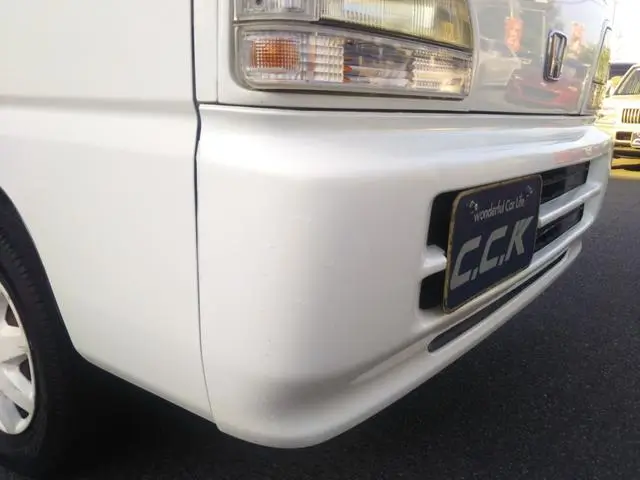 1996 Honda Acty JDM car for sale — photo 15 of 25