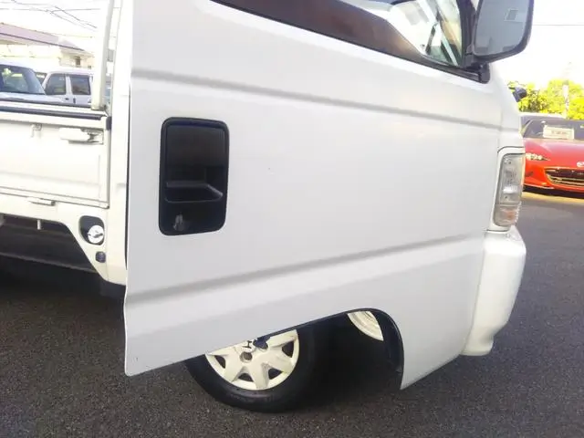 1996 Honda Acty JDM car for sale — photo 23 of 25