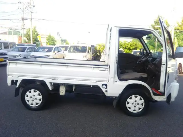 1996 Honda Acty JDM car for sale — photo 24 of 25