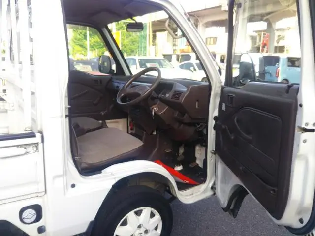 1996 Honda Acty JDM car for sale — photo 25 of 25