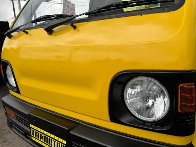1993 Mitsubishi Minicab JDM car for sale — photo 6 of 25