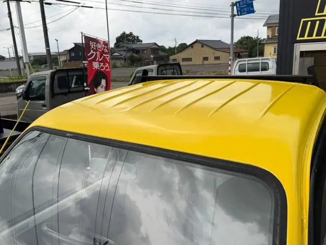 1993 Mitsubishi Minicab JDM car for sale — photo 8 of 25