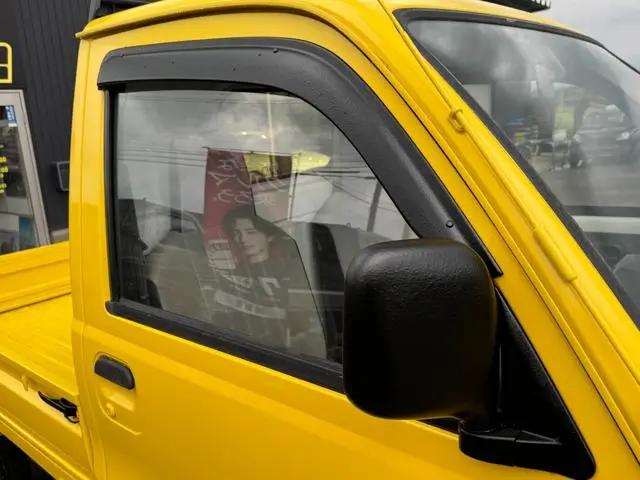 1993 Mitsubishi Minicab JDM car for sale — photo 13 of 25