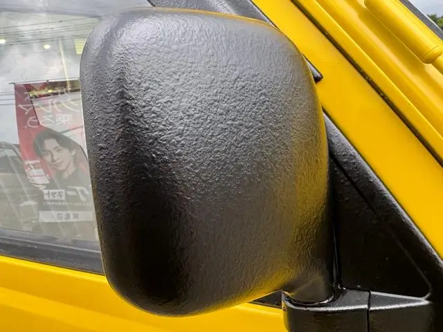 1993 Mitsubishi Minicab JDM car for sale — photo 14 of 25