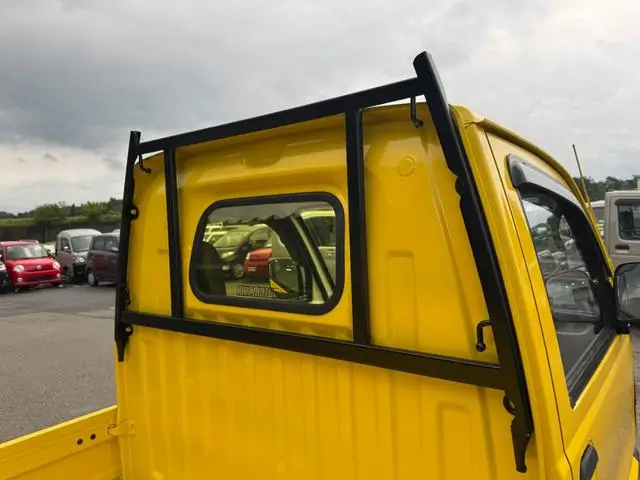 1993 Mitsubishi Minicab JDM car for sale — photo 25 of 25