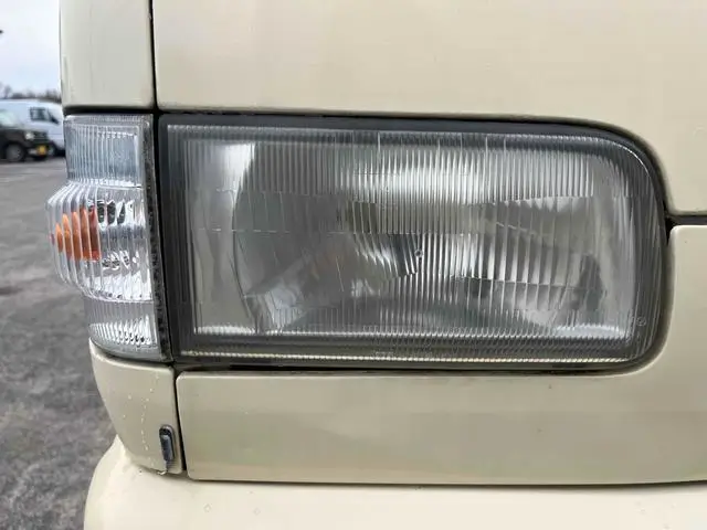 1993 Suzuki Carry JDM car for sale — photo 9 of 25