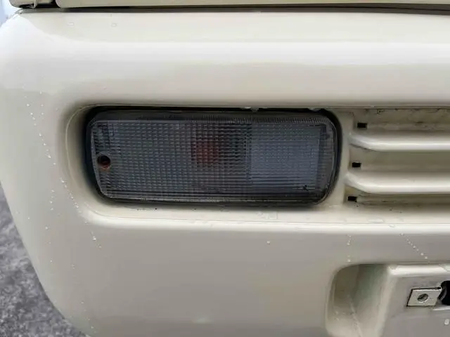 1993 Suzuki Carry JDM car for sale — photo 10 of 25