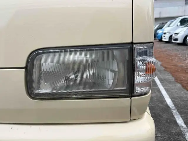 1993 Suzuki Carry JDM car for sale — photo 11 of 25