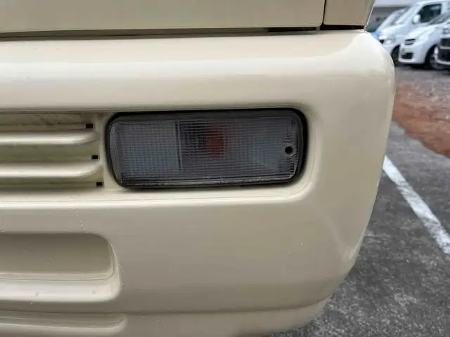 1993 Suzuki Carry JDM car for sale — photo 12 of 25