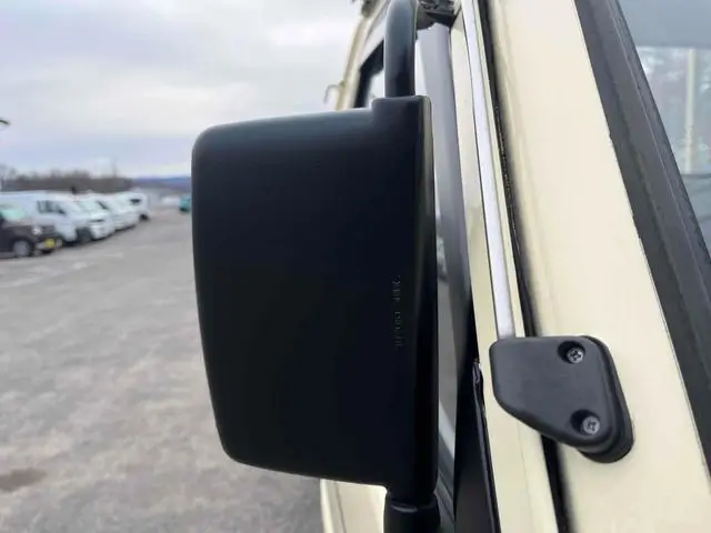 1993 Suzuki Carry JDM car for sale — photo 13 of 25