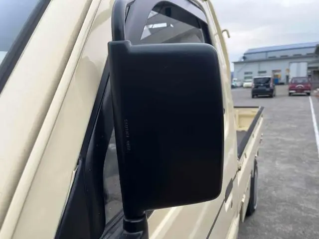 1993 Suzuki Carry JDM car for sale — photo 14 of 25