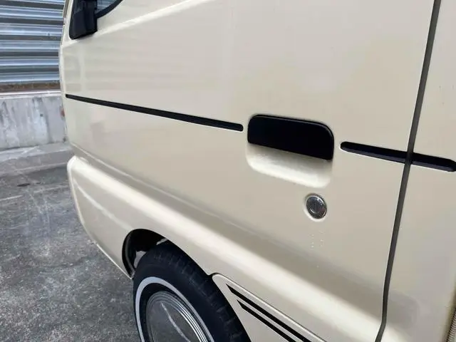 1993 Suzuki Carry JDM car for sale — photo 15 of 25