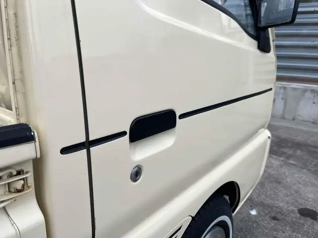 1993 Suzuki Carry JDM car for sale — photo 16 of 25