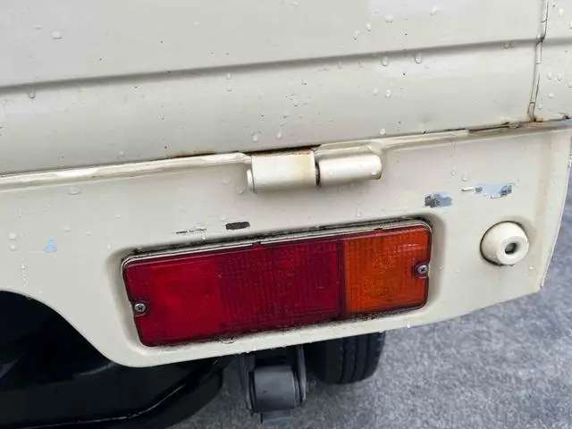 1993 Suzuki Carry JDM car for sale — photo 18 of 25