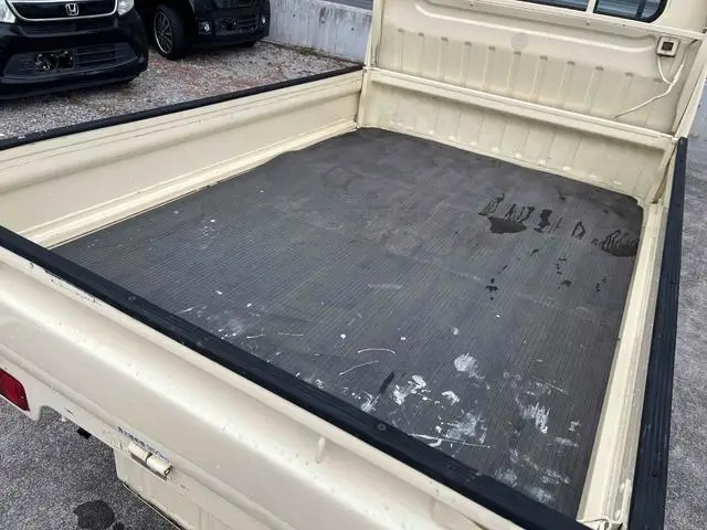 1993 Suzuki Carry JDM car for sale — photo 19 of 25