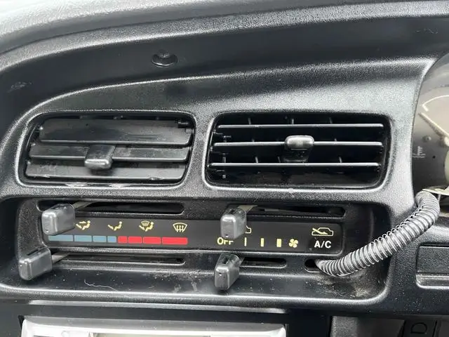1993 Suzuki Carry JDM car for sale — photo 22 of 25