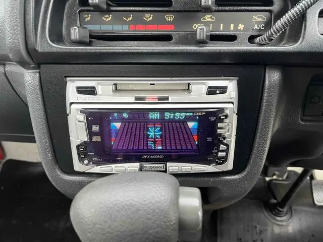 1993 Suzuki Carry JDM car for sale — photo 23 of 25
