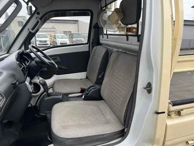 1993 Suzuki Carry JDM car for sale — photo 7 of 25