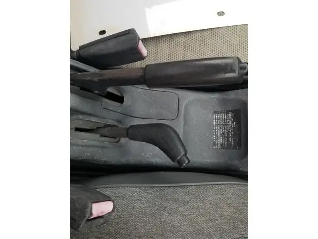 1992 Suzuki Carry JDM car for sale — photo 8 of 13