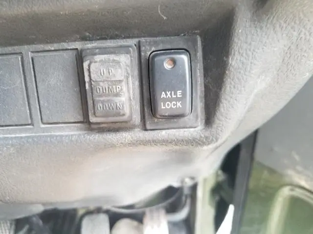 1992 Suzuki Carry JDM car for sale — photo 11 of 13