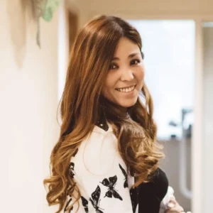 Akiko Heidenreich Co Owner
