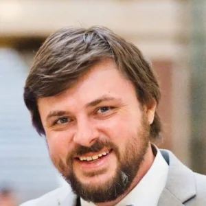 Derek Heidenreich Co Owner