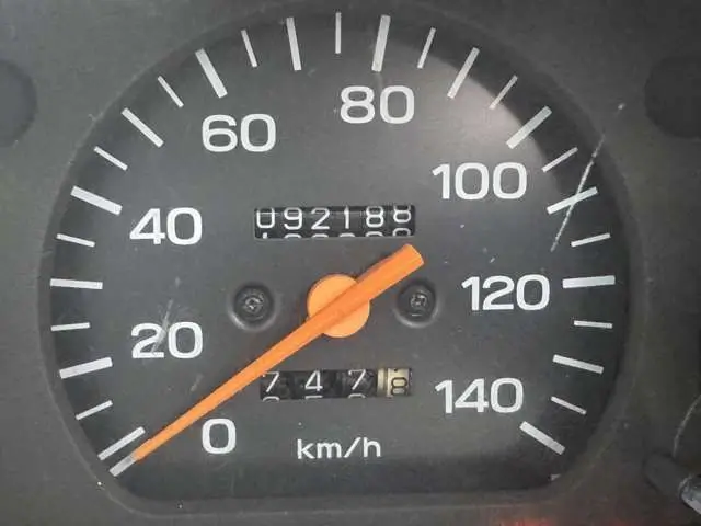 1998 Subaru Sambar JDM car for sale — photo 23 of 25