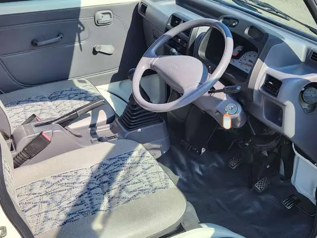 1997 Mitsubishi Minicab JDM car for sale — photo 8 of 20