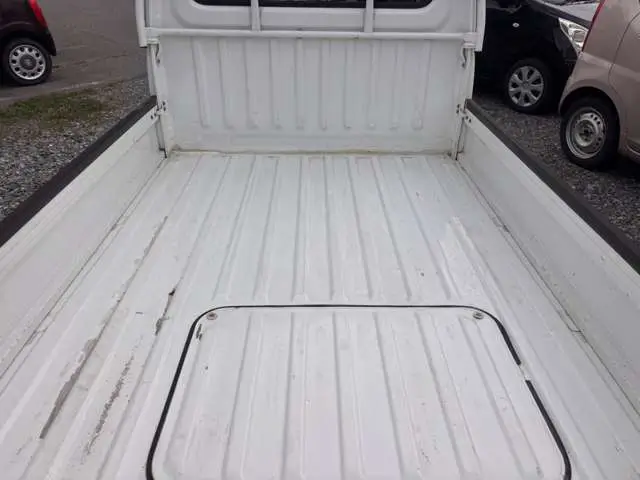 1999 Subaru Sambar JDM car for sale — photo 20 of 23